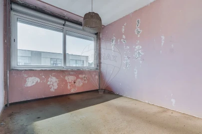Apartamento T4 para Venda em Lordelo do Ouro e Massarelos