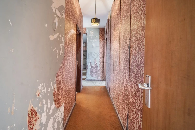 Apartamento T4 para Venda em Lordelo do Ouro e Massarelos Foto 15