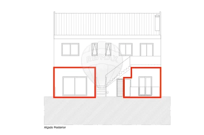 Apartamento T3 para Venda em Coronado (São Romão e São Mamede)