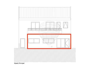 Apartamento T3 para Venda em Coronado (São Romão e São Mamede)