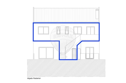 Apartamento T3 para Venda em Coronado (São Romão e São Mamede)