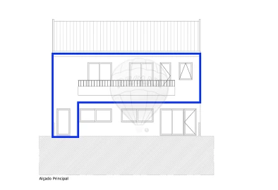 Apartamento T3 para Venda em Coronado (São Romão e São Mamede)
