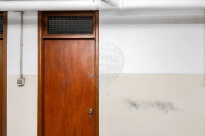 Apartamento T2 para Arrendamento em Paranhos