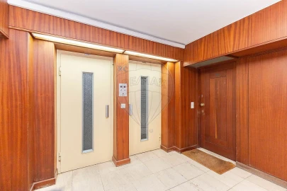 Apartamento T2 para Arrendamento em Paranhos