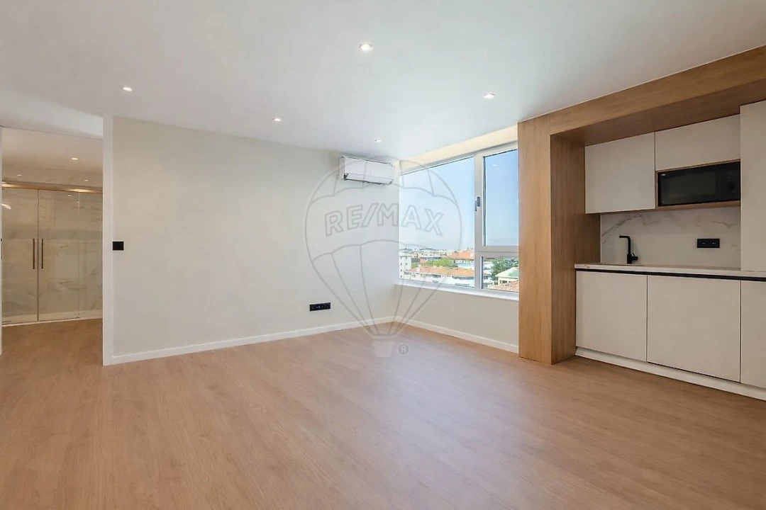 Apartamento T1 para Venda em Paranhos Foto 23