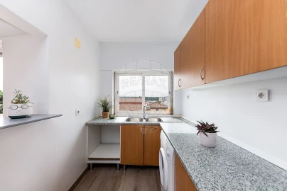 Apartamento T3 para Venda em Seixal, Arrentela e Aldeia de Paio Pires
