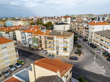 Apartamento T3 para Venda em Seixal, Arrentela e Aldeia de Paio Pires