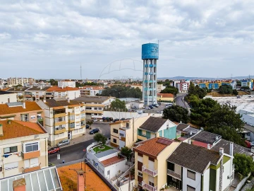 Apartamento T3 para Venda em Seixal, Arrentela e Aldeia de Paio Pires
