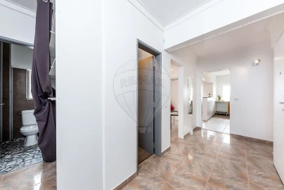 Apartamento T3 para Venda em Seixal, Arrentela e Aldeia de Paio Pires