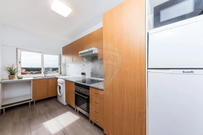 Apartamento T3 para Venda em Seixal, Arrentela e Aldeia de Paio Pires