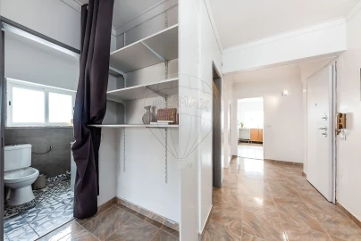 Apartamento T3 para Venda em Seixal, Arrentela e Aldeia de Paio Pires