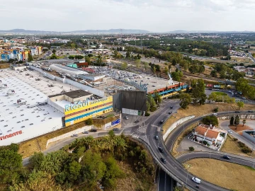 Apartamento T3 para Venda em Seixal, Arrentela e Aldeia de Paio Pires