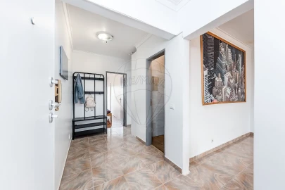 Apartamento T3 para Venda em Seixal, Arrentela e Aldeia de Paio Pires