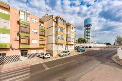 Apartamento T3 para Venda em Seixal, Arrentela e Aldeia de Paio Pires