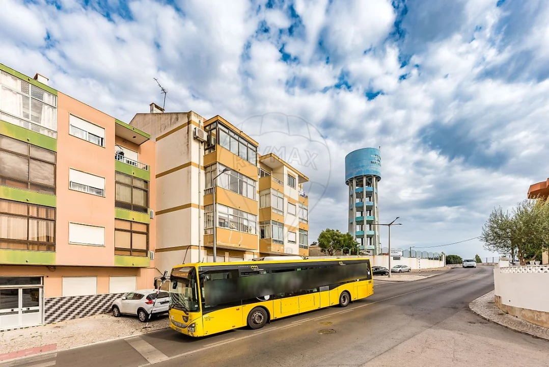 Apartamento T3 para Venda em Seixal, Arrentela e Aldeia de Paio Pires Foto 11