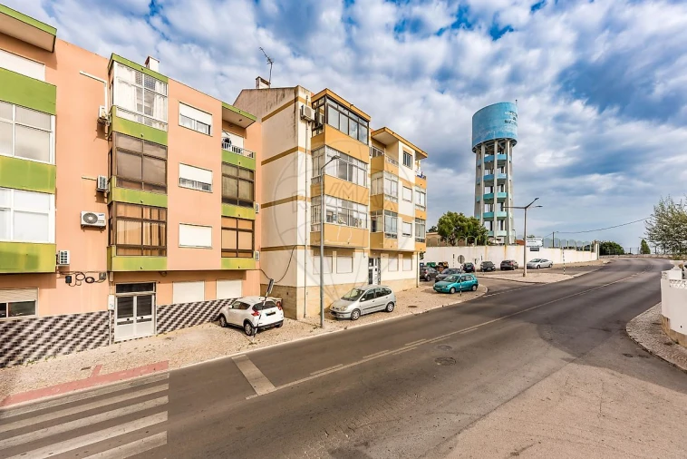 Apartamento T3 para Venda em Seixal, Arrentela e Aldeia de Paio Pires Foto 12