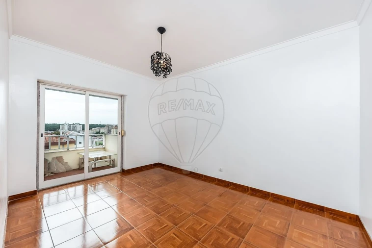 Apartamento T3 para Venda em Seixal, Arrentela e Aldeia de Paio Pires Foto 36