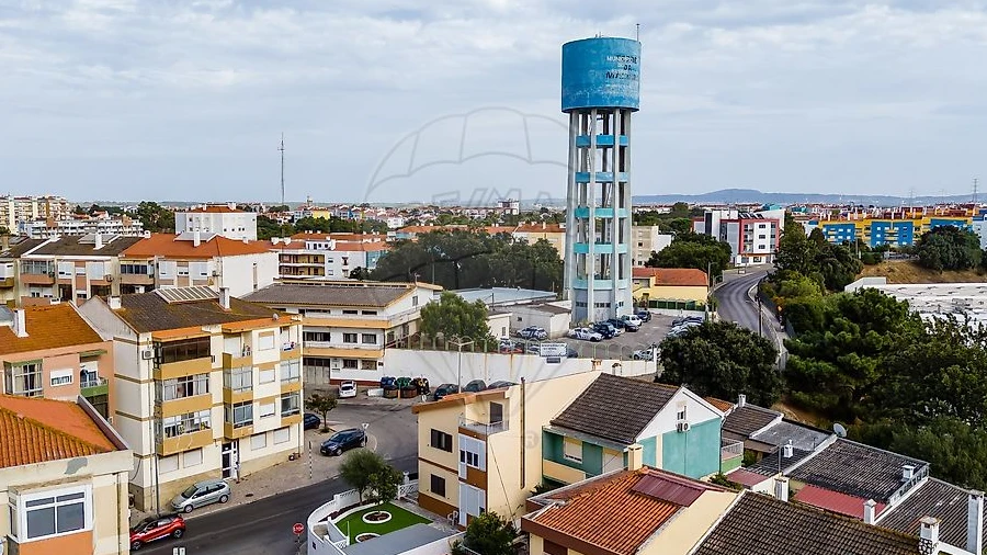 Apartamento T3 para Venda em Seixal, Arrentela e Aldeia de Paio Pires