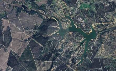 Terreno para Venda em São Domingos e Vale de Água