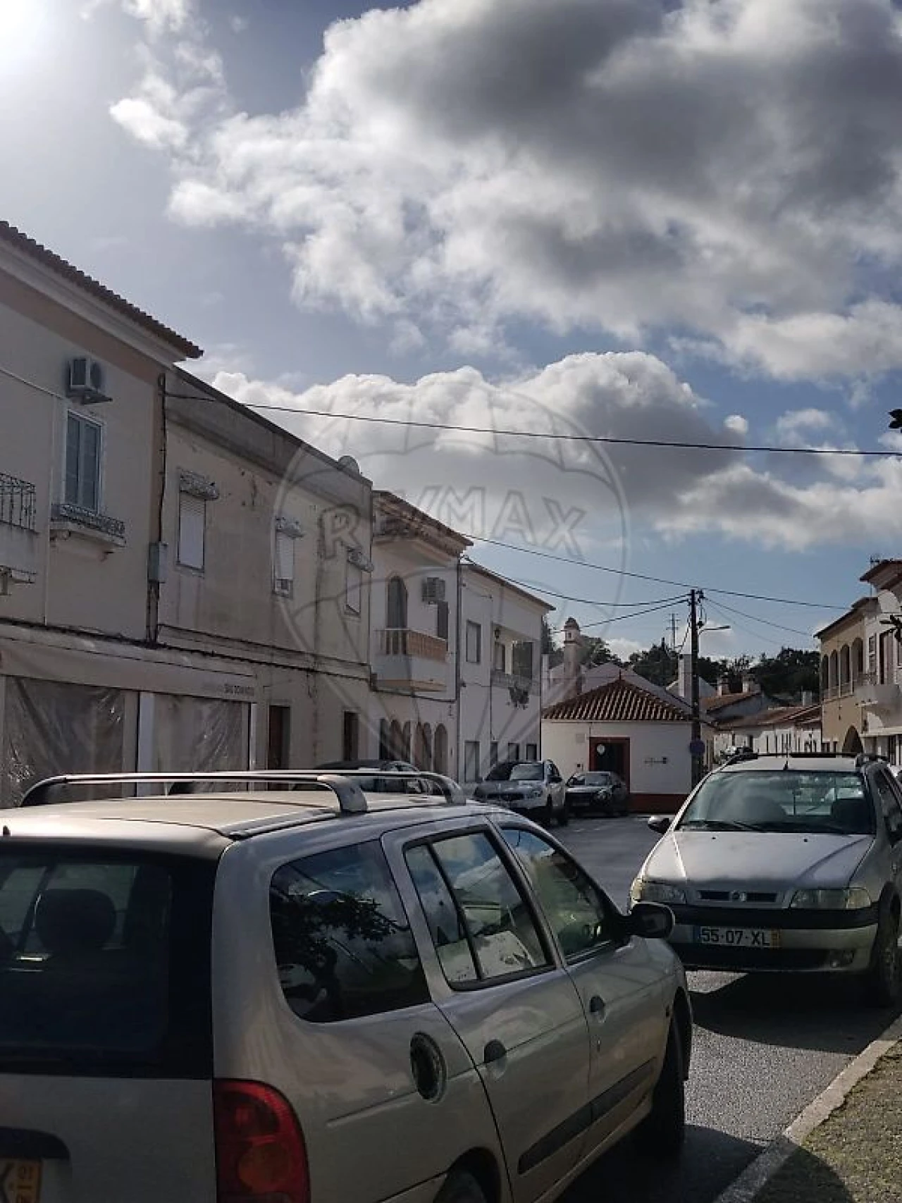 Terreno para Venda em São Domingos e Vale de Água Foto 1