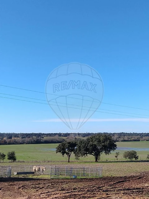 Moradia T3 para Venda em Vale de Santiago