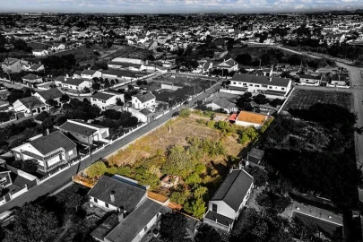 Terreno para Venda em Fernao Ferro