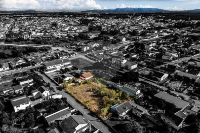 Terreno para Venda em Fernao Ferro