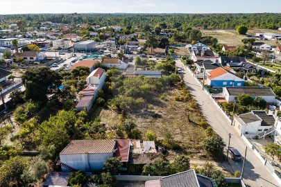 Terreno para Venda em Fernao Ferro