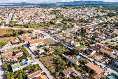 Terreno para Venda em Fernao Ferro