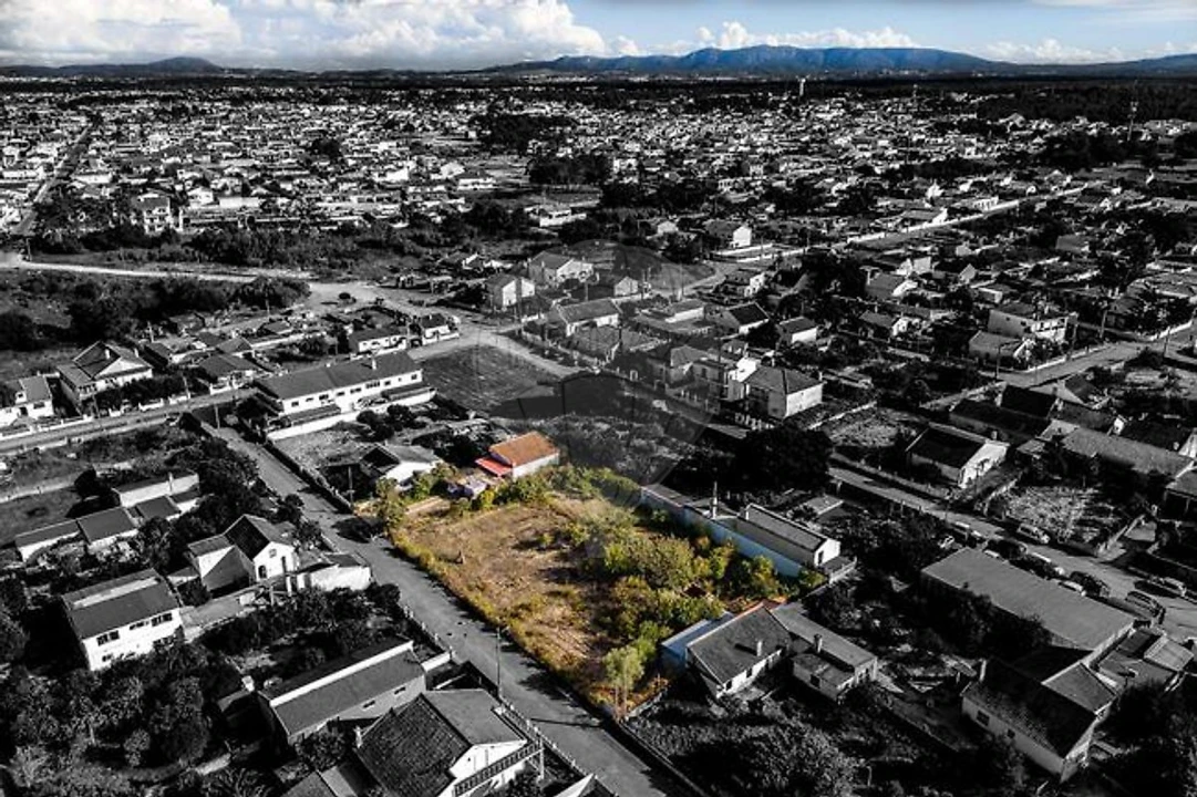 Terreno para Venda em Fernao Ferro Foto 11