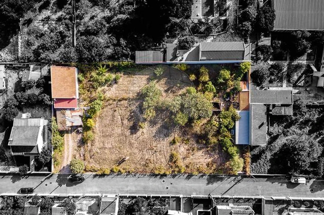 Terreno para Venda em Fernao Ferro Foto 12