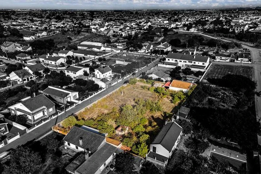 Terreno para Venda em Fernao Ferro Foto 9