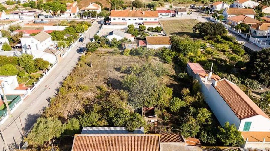 Terreno para Venda em Fernao Ferro