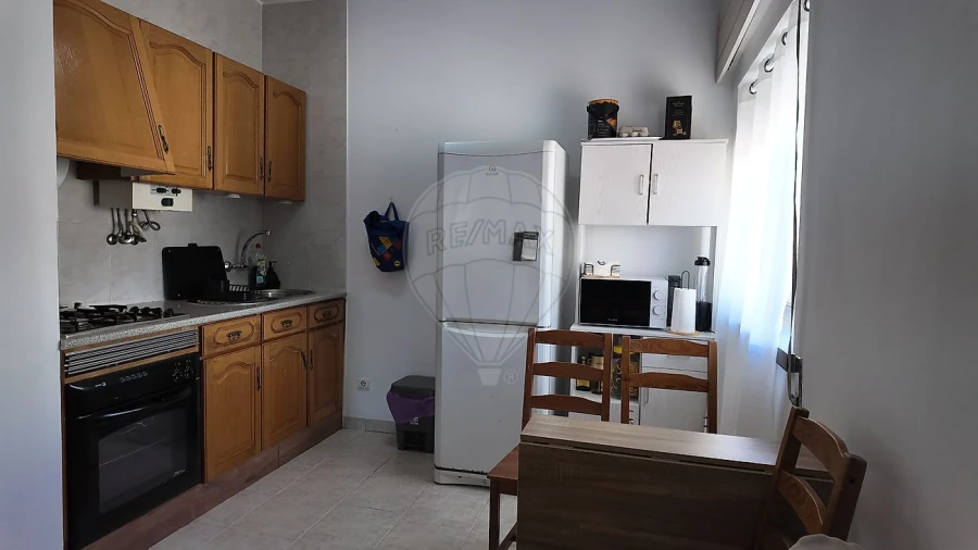 Apartamento T1 para Venda em Corroios Foto 8