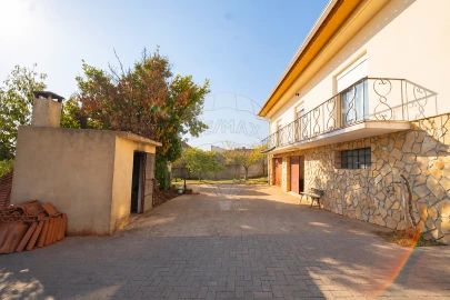 Moradia T3 para Venda em Abrigada e Cabanas de Torres