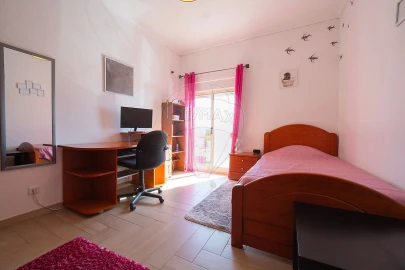 Moradia T3 para Venda em Abrigada e Cabanas de Torres