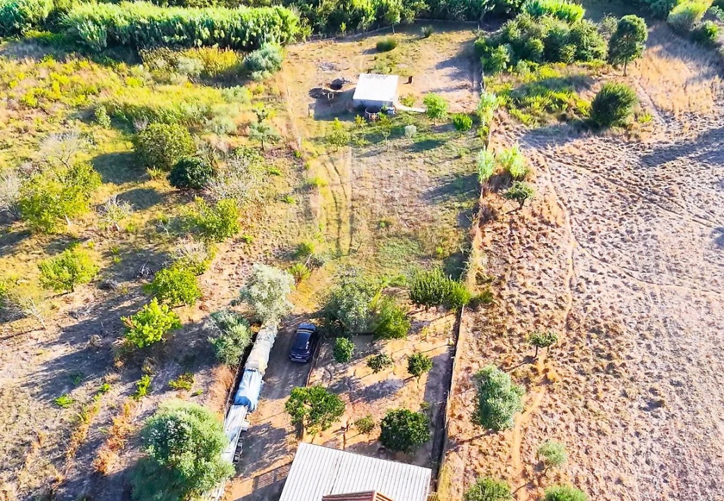 Moradia T3 para Venda em Abrigada e Cabanas de Torres Foto 3