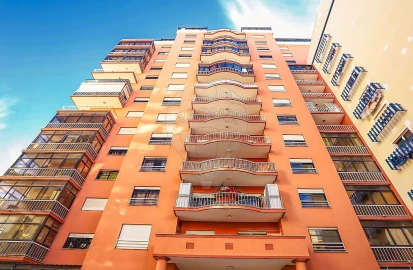 Apartamento T3 para Venda em Algueirão-Mem Martins