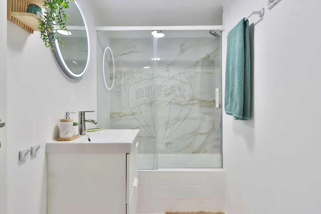 Apartamento T1 para Venda em Cascais e Estoril Foto 12