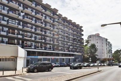 Apartamento T1 para Venda em Cascais e Estoril