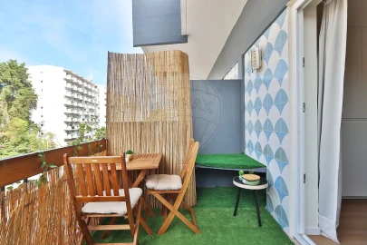Apartamento T1 para Venda em Cascais e Estoril