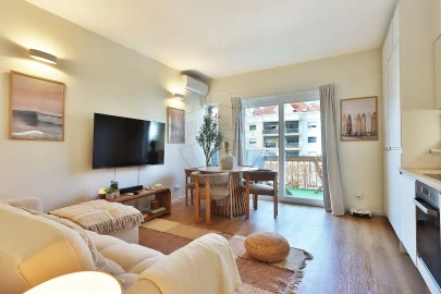 Apartamento T1 para Venda em Cascais e Estoril