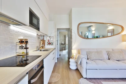 Apartamento T1 para Venda em Cascais e Estoril