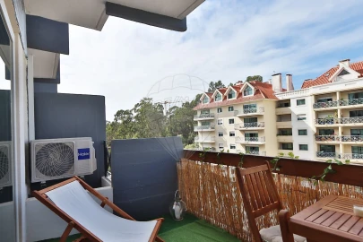 Apartamento T1 para Venda em Cascais e Estoril
