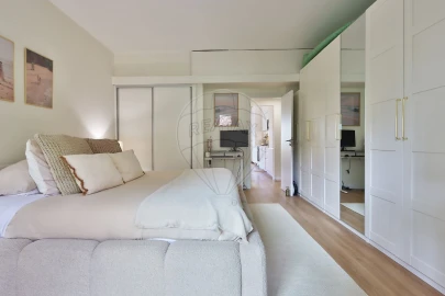 Apartamento T1 para Venda em Cascais e Estoril