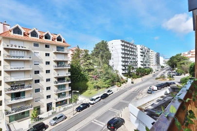Apartamento T1 para Venda em Cascais e Estoril