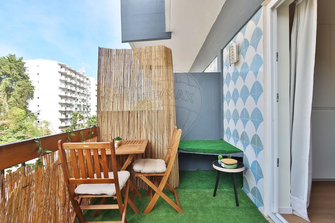 Apartamento T1 para Venda em Cascais e Estoril Foto 5