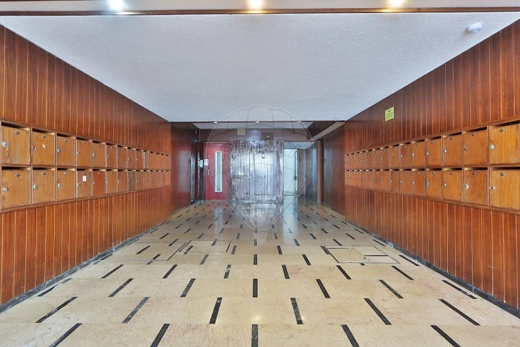 Apartamento T1 para Venda em Cascais e Estoril Foto 13