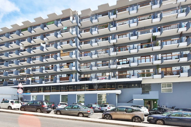 Apartamento T1 para Venda em Cascais e Estoril Foto 15