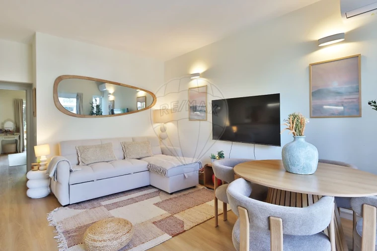 Apartamento T1 para Venda em Cascais e Estoril Foto 18